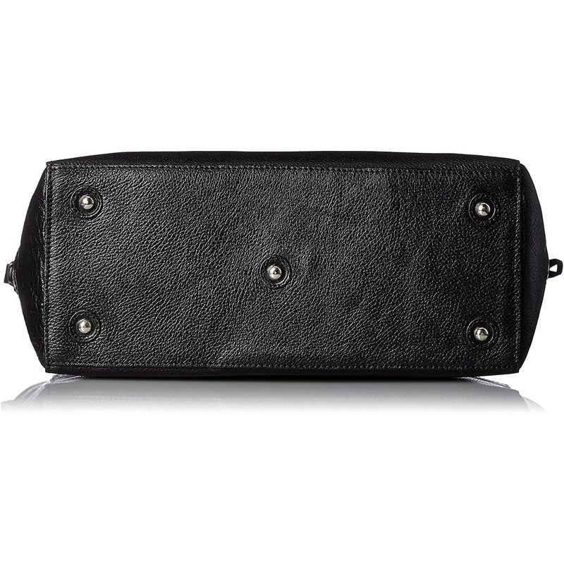 限定素材を使用 ピーアイディー トートバッグ PAM102 クロ 【2422516597】(12453円)