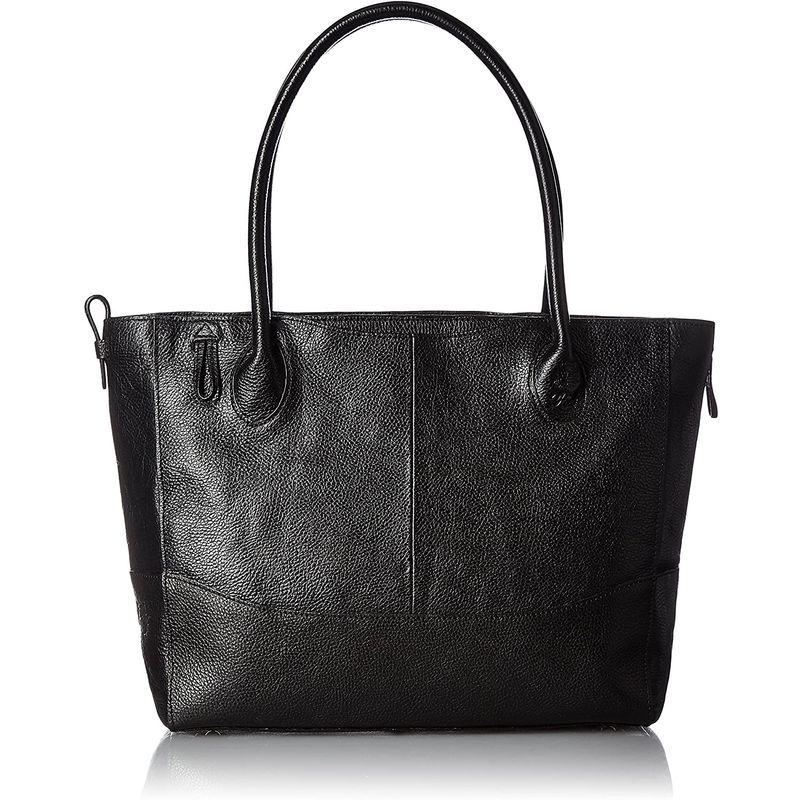 限定素材を使用 ピーアイディー トートバッグ PAM102 クロ 【2422516597】(12453円)