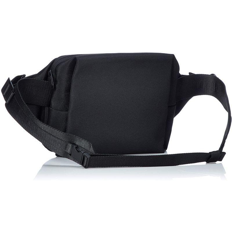 コート&シエル 国内正規品ボディバッグ ショルダーバッグ CC-28499 (日本限定商品) ISARAU Eco Yarn BLACK Eco Yarn 国内正規品ボディバッグ ショルダーバッグ CC 日本限定商品 ISARAU BLACK