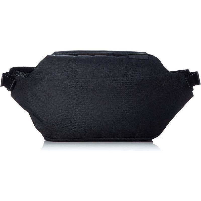 コート&シエル 国内正規品ボディバッグ ショルダーバッグ CC-28499 (日本限定商品) ISARAU Eco Yarn BLACK Eco Yarn 国内正規品ボディバッグ ショルダーバッグ CC 日本限定商品 ISARAU BLACK