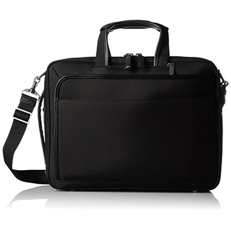 エースジーン 3wayビジネス EVL-3.0 A4対応 13.3インチPC収納 エキスパンダブル 59515 コーデュラバリスティックナイ