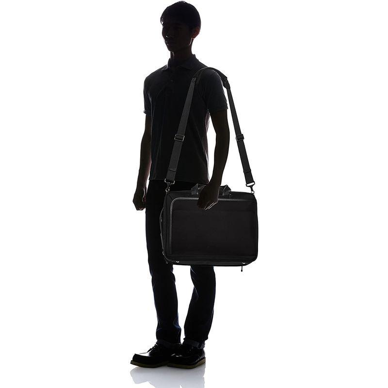 エースジーン 3wayビジネス EVL-3.0 A4対応 13.3インチPC収納 エキスパンダブル 59515 コーデュラバリスティックナイ 3wayビジネス EVL A4対応 3インチPC収納 エキスパンダブル コーデュラバリスティックナイ ナイロン