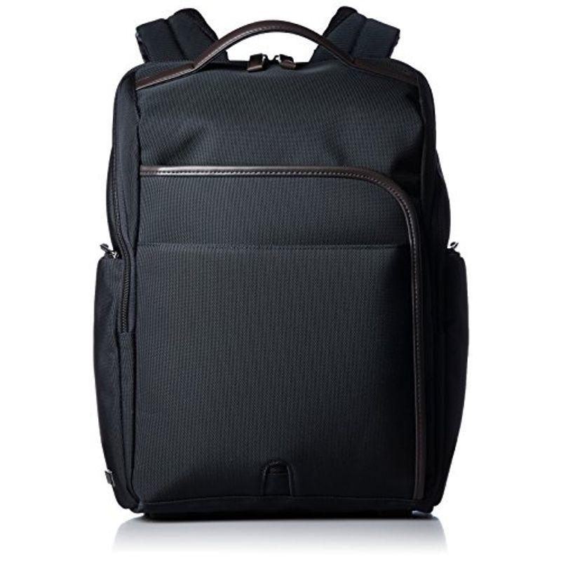 エースジーン ビジネスリュック EVL-3.0 A4対応 13.3インチPC収納 42cm 1気室 59511 コーデュラバリスティックナイ