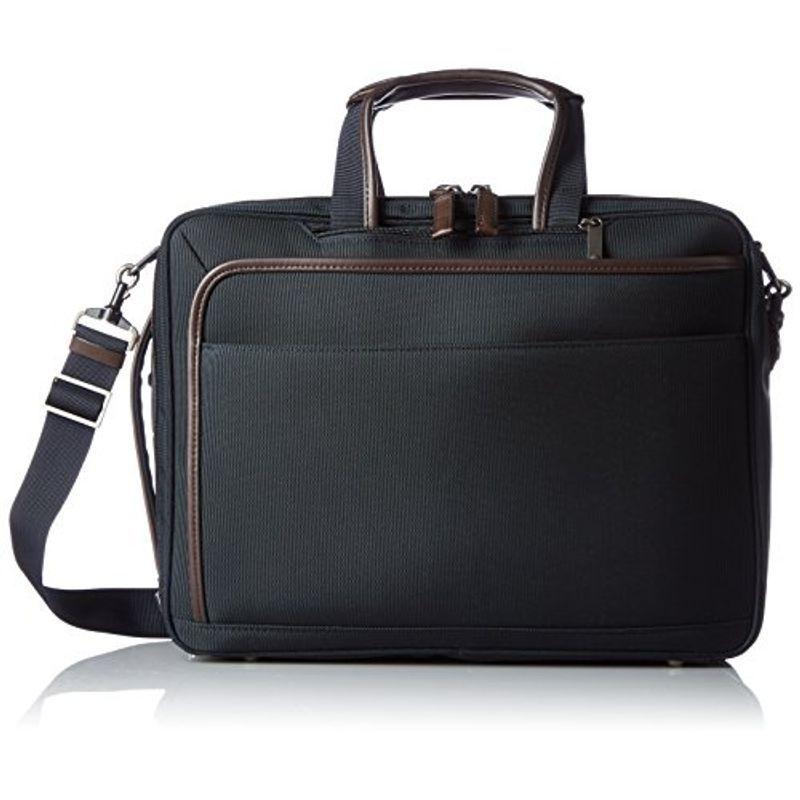 エースジーン 3wayビジネス EVL-3.0 A4対応 13.3インチPC収納 エキスパンダブル 59515 コーデュラバリスティックナイ