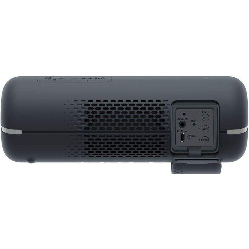 ソニー ワイヤレスポータブルスピーカー SRS-XB22 : 防水 / 防塵 / 防錆 / Bluetooth / 重低音モデル / マイク 防水 防塵 ワイヤレスポータブルスピーカー SRS XB22 防錆 Bluetooth 重低音モデル マイク 搭載