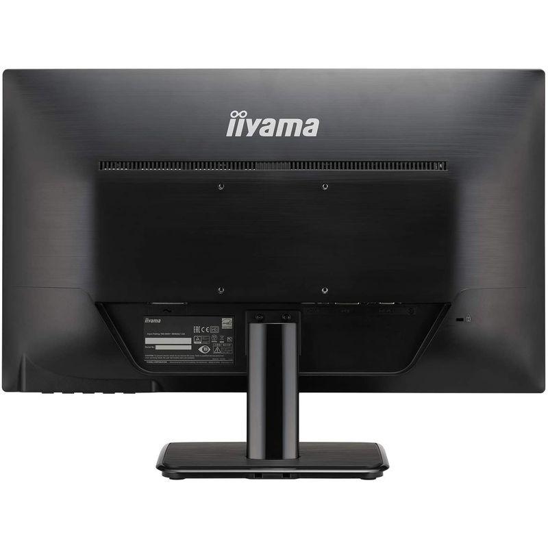 【新品未開封】 マウスコンピューター iiyama モニター ディスプレイXU2390HS-B5(23型/AH-IPS方式ノングレア非光沢/広視野角/フレー 【2151127926】(11058円)