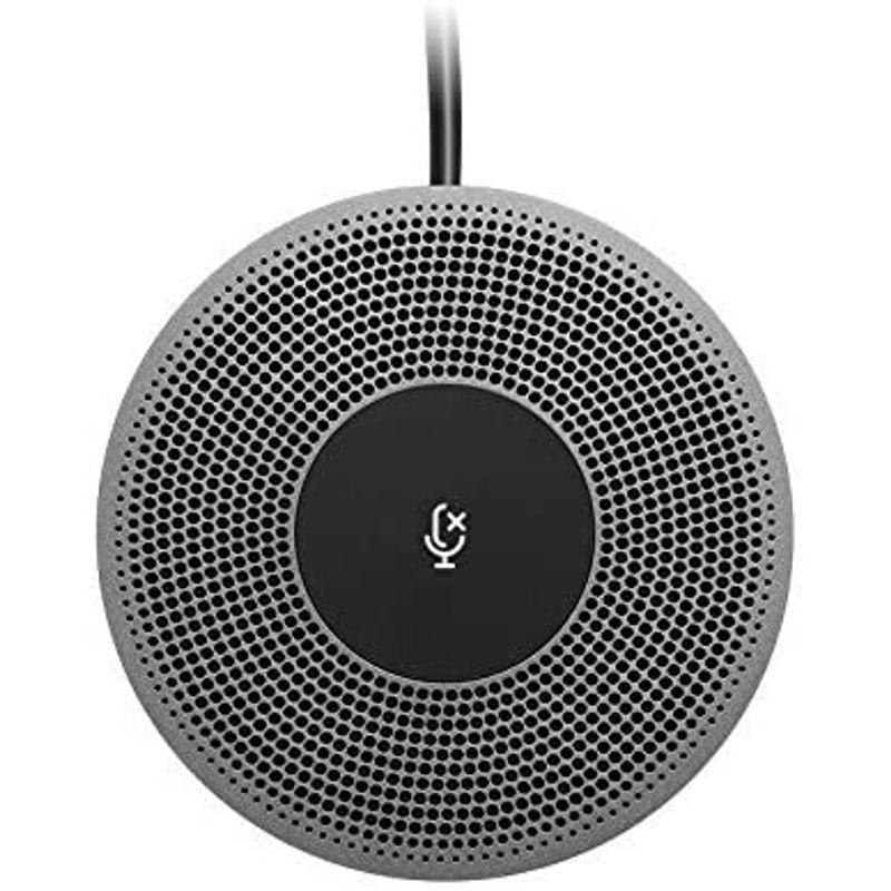 【新商品】 Logicool ロジクール MEETUP用 拡張マイク EXPANSION MIC FOR MEETUP MEET-UPEX 【L3121245139】(16045円)