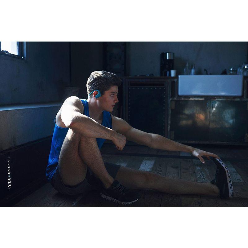 ✨美品✨ ソニー ヘッドホン一体型ウォークマン Wシリーズ NW-WS623 : 4GB スポーツ用 MP3プレーヤー Bluetooth対応 防水/ 【2102678129】(10809円)