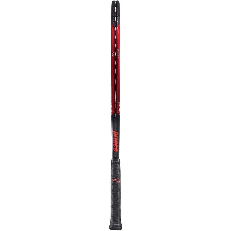 秋冬の主役◎ プリンス prince テニスラケット ビースト ディービー 100 BEAST DB 100(300g) 7TJ154 G2 ビーストレッ 【B2038671520】(10480円)