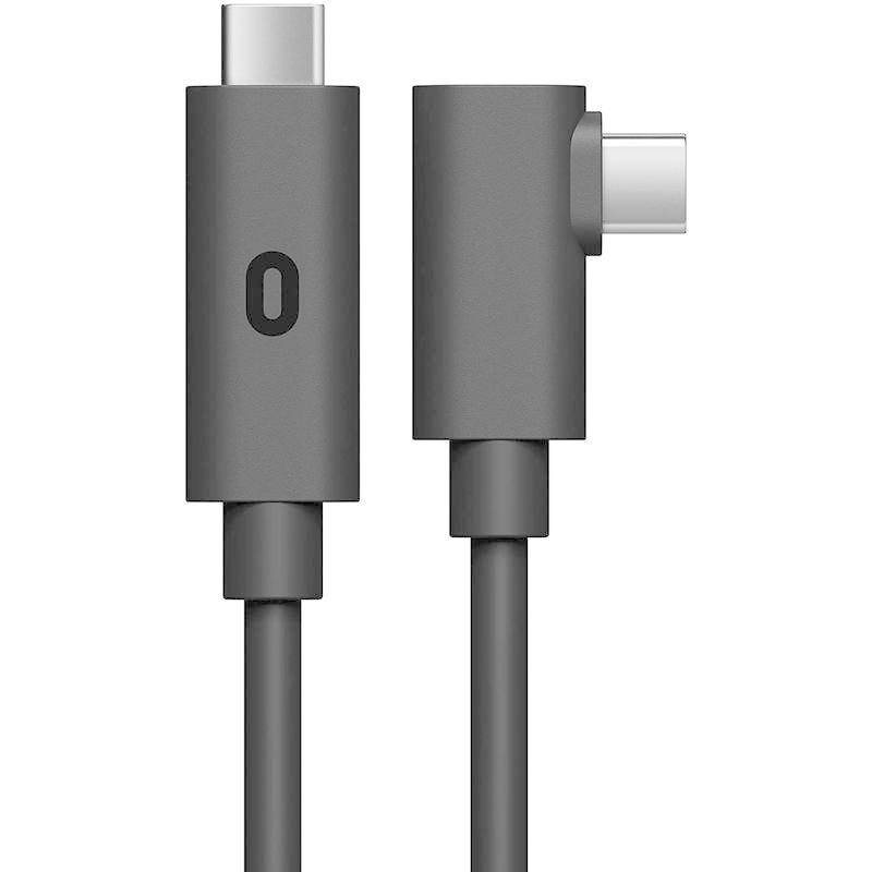 ２セット以上購入で、おまけ１本 Quest 2?Linkケーブル - スマホストラップ