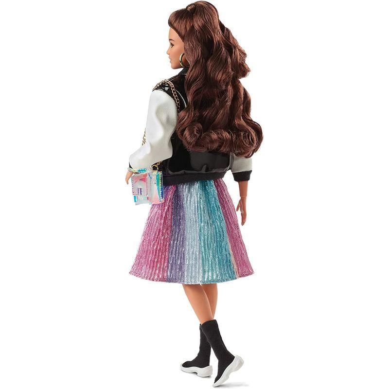 【新品未開封】 バービー(Barbie) @BarbieStyle ファッションシリーズ ドール4 大人、コレクターズ向け HCB75 ホワイト 【2080081208】(10693円)