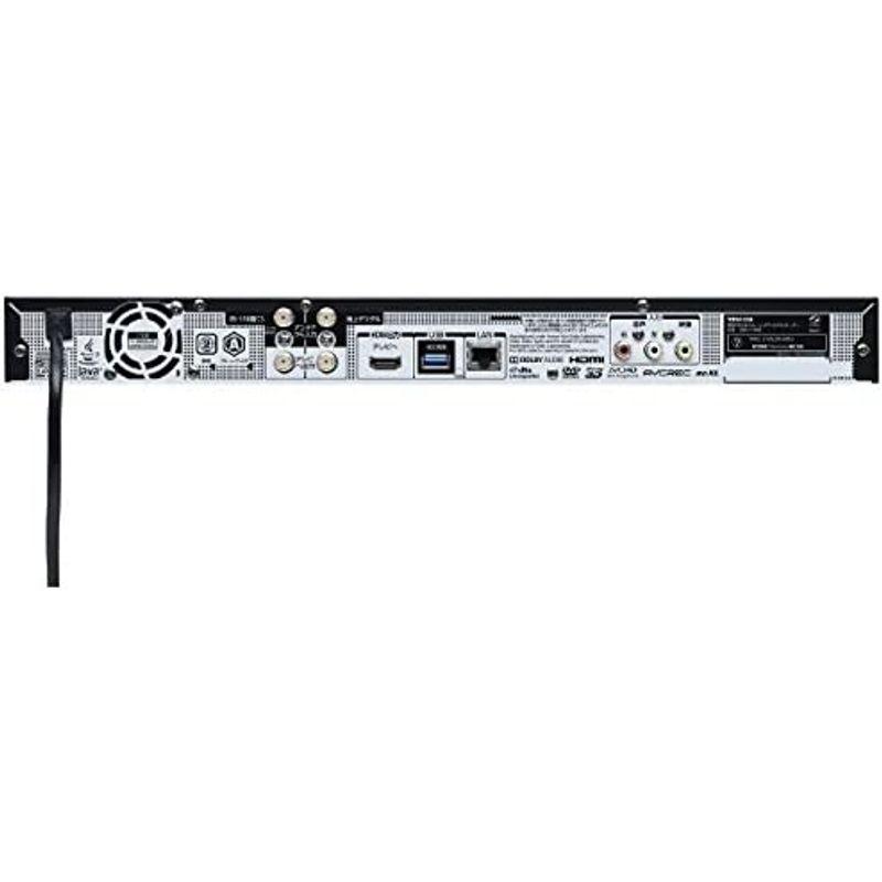 A7人気シール帳 東芝 1TB HDD/3チューナー搭載3D対応ブルーレイレコーダーTOSHIBA REGZA レグザブルーレイ DBR-T1008 【XUR7344982505】(26009円)