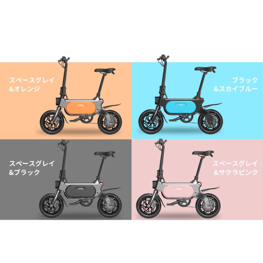AiDDE 電動アシスト自転車 12Q1 電動自転車 折りたたみ 公道走行 AiDDE 電動アシスト自転車 12Q1 電動自転車 折りたたみ 公道走行