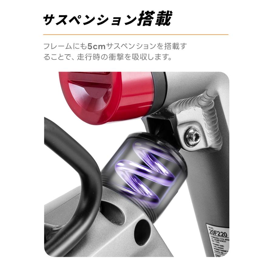 前10名限定価格☆50000円割引】電動自電動自転車 20インチ A3