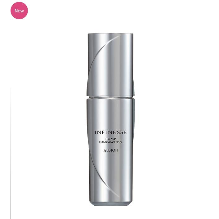 ALBION（アルビオン） アンフィネス パンプ イノベーション 40ml