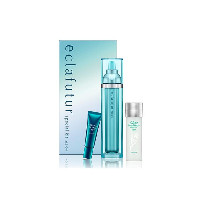 アルビオン エクラフチュール D 60ml 詰め替え2個 Ddfinance Com