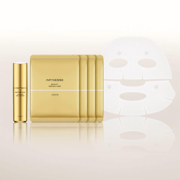 アルビオン アンフィネス アップサージ ソリューションBNセット ALBION アンフィネス アップサージ ソリューション BN