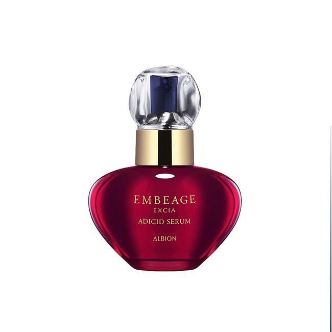 ALBION エクシア アンベアージュ アディシッド セラム 〈美容液〉 国内  