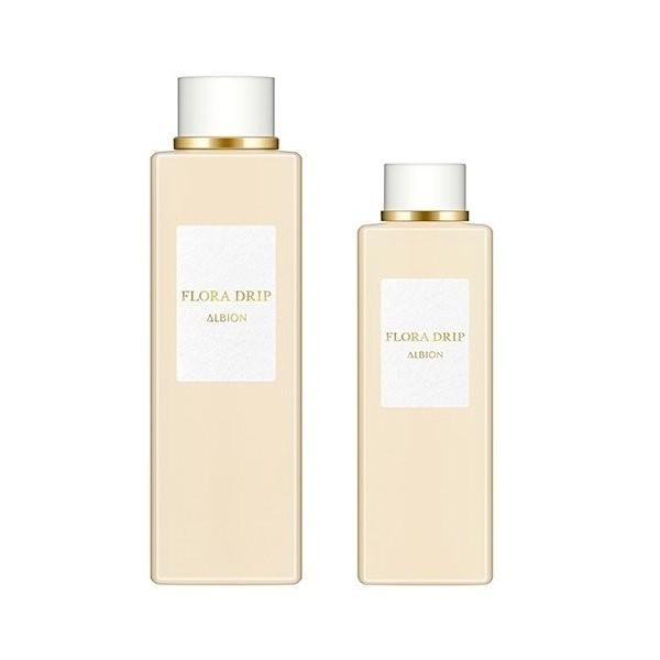 ALBION | アルビオン 〈 化粧液 〉 フローラドリップ　160ml