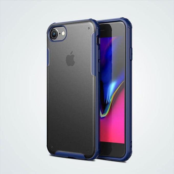 【ネコポス送料無料】iPhone SE2(2020)/7/8用ハイブリッドマットPCケース【第二世代iPhone SE】【iPhone8】【iPhone7】 | iPhone SE（第2世代） | 03