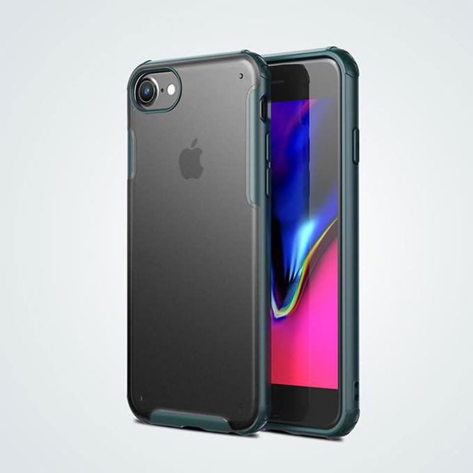 【ネコポス送料無料】iPhone SE2(2020)/7/8用ハイブリッドマットPCケース【第二世代iPhone SE】【iPhone8】【iPhone7】 | iPhone SE（第2世代） | 04