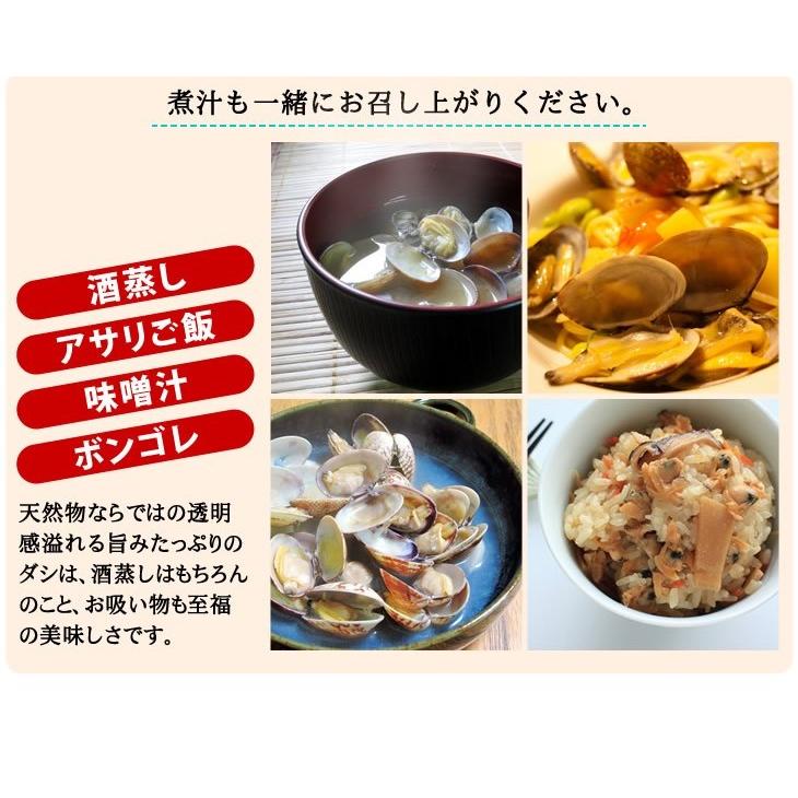 活あさり貝 国産 特大 1ｋｇ 約40粒 60粒 あさり貝 Asari 101 まるか水産yahoo 店 通販 Yahoo ショッピング