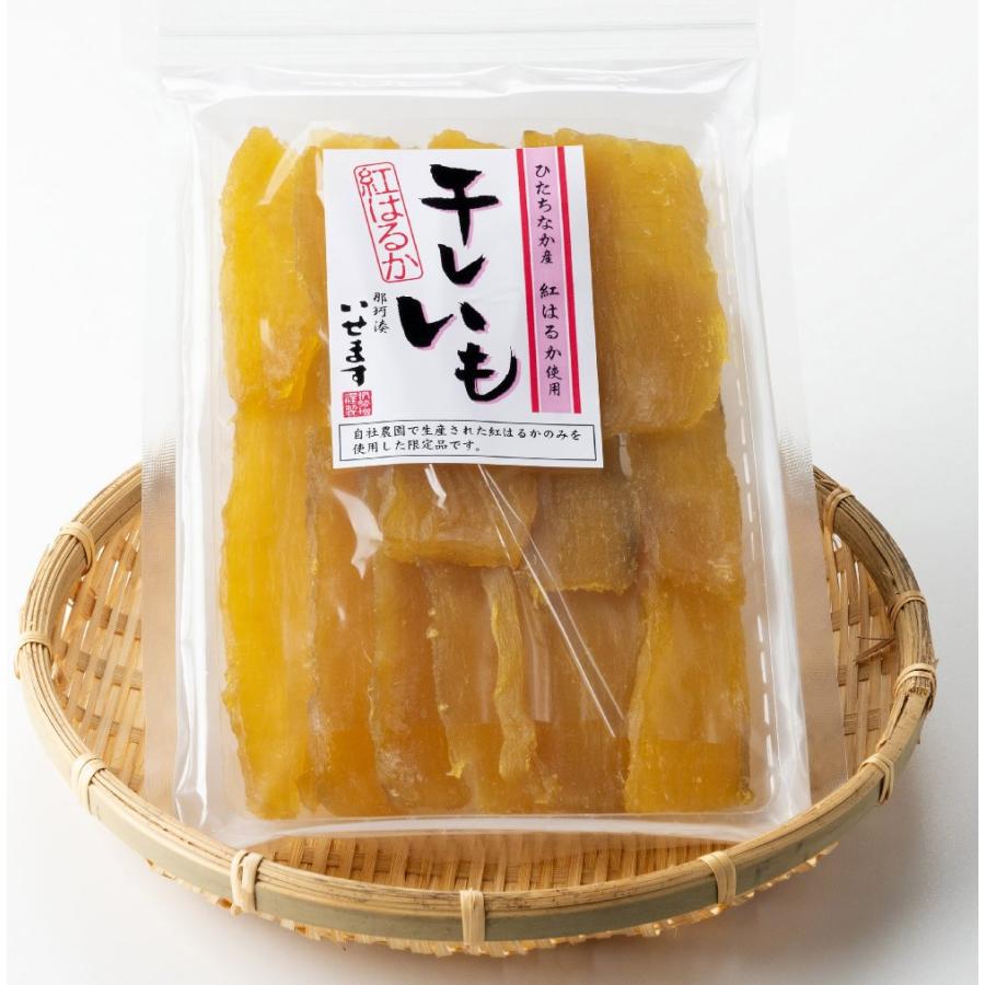 平ほしいも　紅はるか300g　６個セット |  | 01