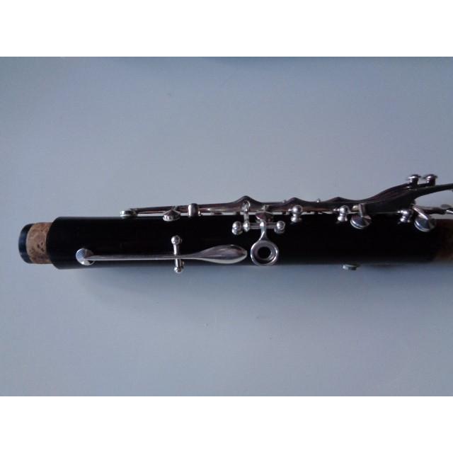 ヤマハ Aクラリネット YCL-854 AE 中古美品 : イセミュージック - 通販