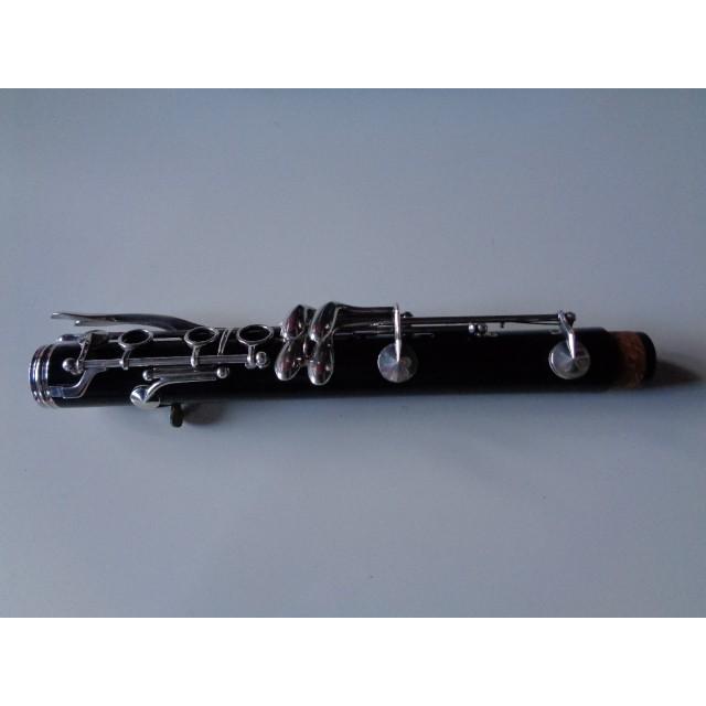 ヤマハ Aクラリネット YCL-854 AE 中古美品 : イセミュージック - 通販