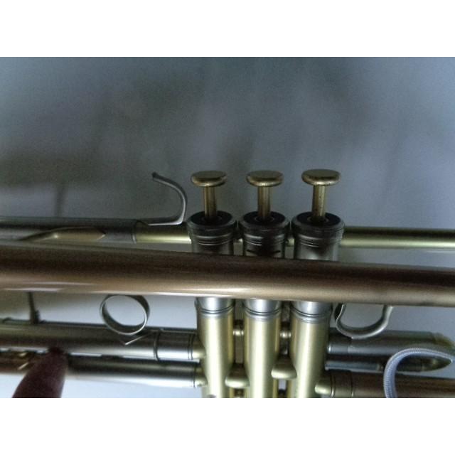 ヤマハ カスタムトランペット YTR8335GH 原 朋直モデル 中古 : イセ