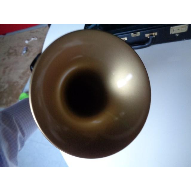 ヤマハ カスタムトランペット YTR8335GH 原 朋直モデル 中古 : イセ