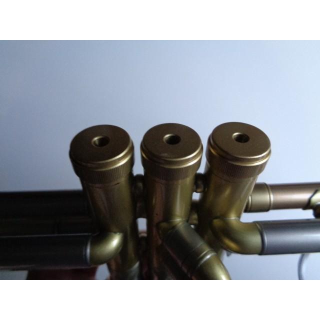 【 超希少・試奏展示品】YAMAHA Custom トランペット初代原朋直モデル 超希少・試演展示品】YAMAHA Custom トランペット初代原朋直モデル