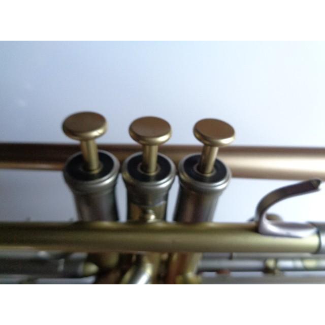 ヤマハ カスタムトランペット YTR8335GH 原 朋直モデル 中古 : イセ