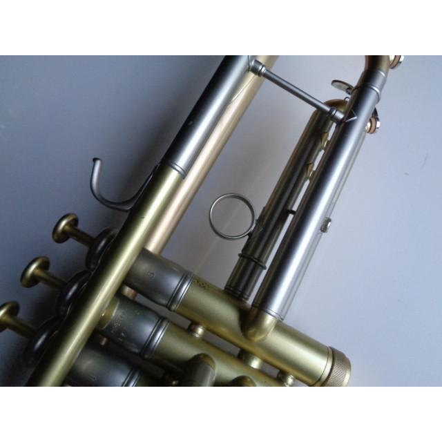 ヤマハ カスタムトランペット YTR8335GH 原 朋直モデル 中古 : イセ