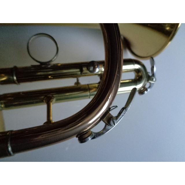 ヤマハ コルネット YCR-2330II 中古 : イセミュージック - 通販