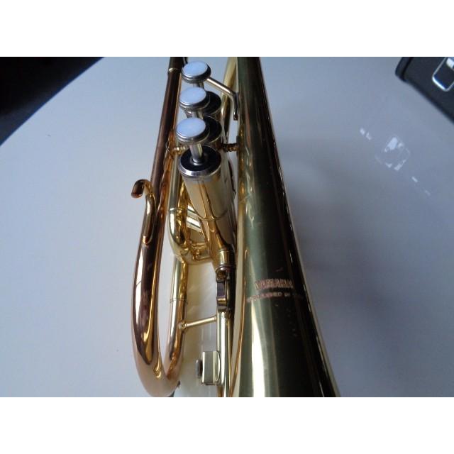 ヤマハ コルネット YCR-2330II 中古 : イセミュージック - 通販