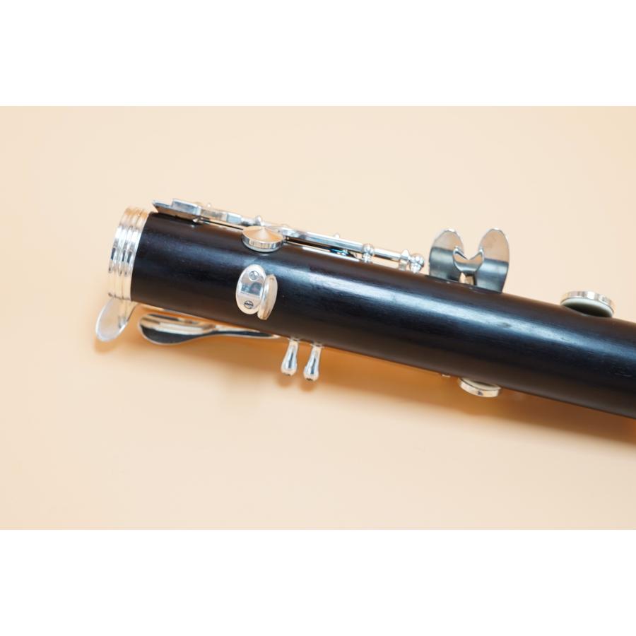 ビュッフェ クランポン Bbクラリネット RC (H) リユース品 : イセ