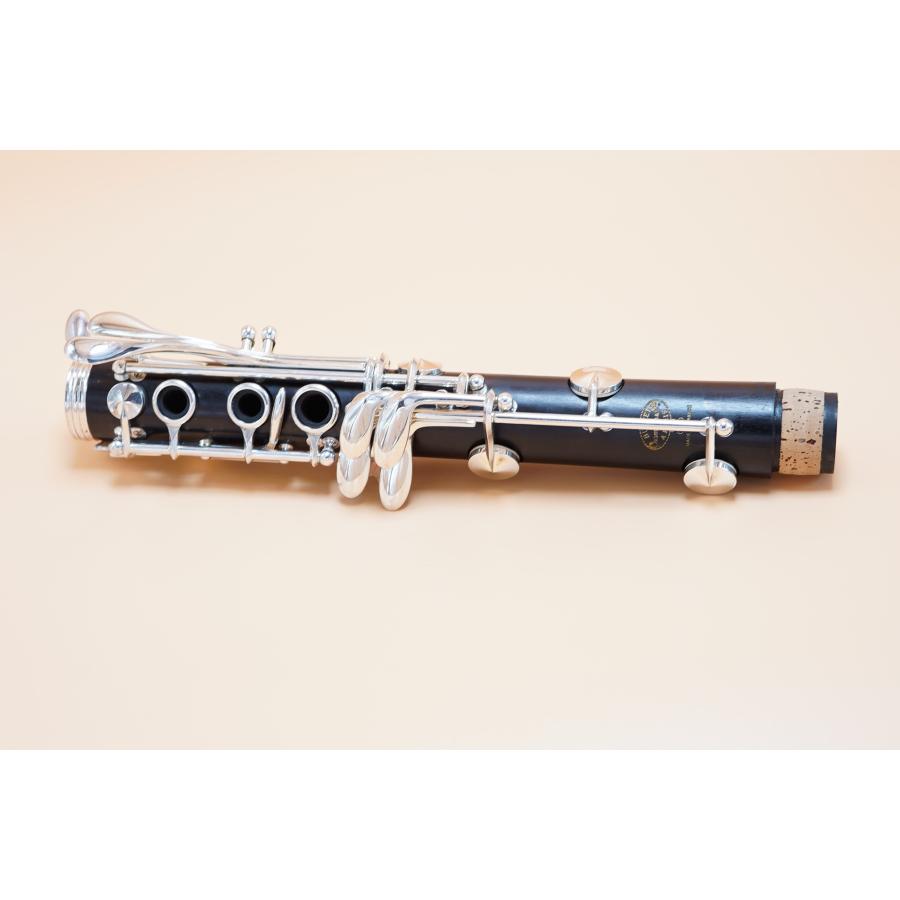 ビュッフェ クランポン Bbクラリネット RC (H) リユース品 : イセ