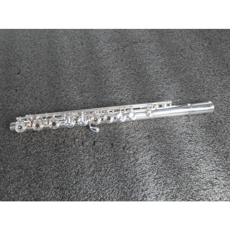 YAMAHA ヤマハ YFL-517 フィネス フルート 正規品 頭部管 銀製 E