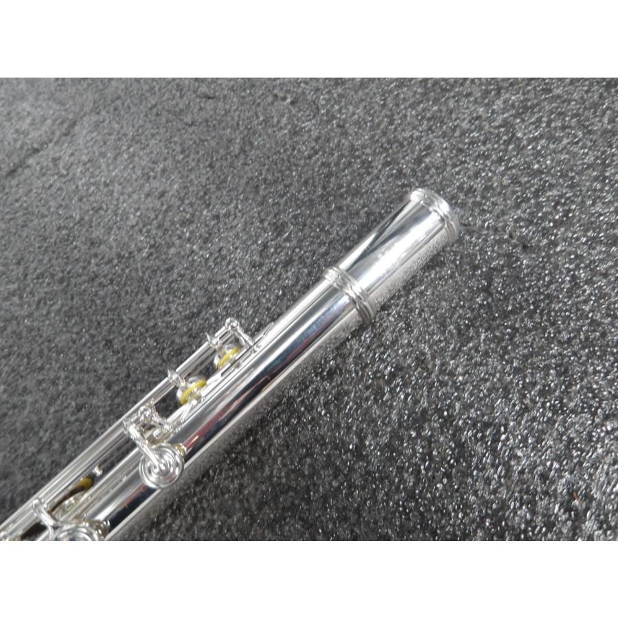 YAMAHA（ヤマハ） フルート YFL-584H リユース品 : イセミュージック