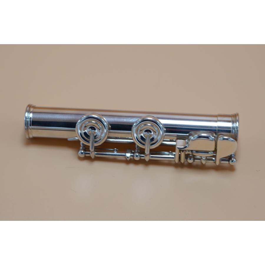 YAMAHA（ヤマハ） フルート YFL-714 リユース品 : イセミュージック