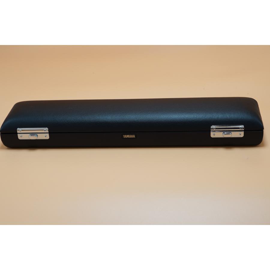 YAMAHA（ヤマハ） フルート YFL-714 リユース品 : イセミュージック