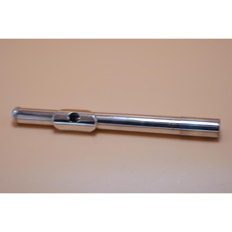 YAMAHA（ヤマハ） フルート YFL-714 リユース品 : イセミュージック