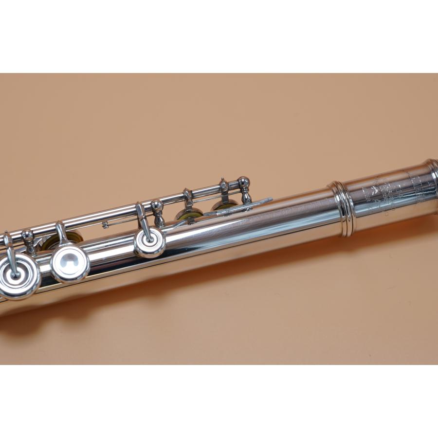 YAMAHA（ヤマハ） フルート YFL-714 リユース品 : イセミュージック