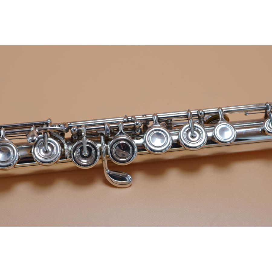 YAMAHA（ヤマハ） フルート YFL-714 リユース品 : イセミュージック
