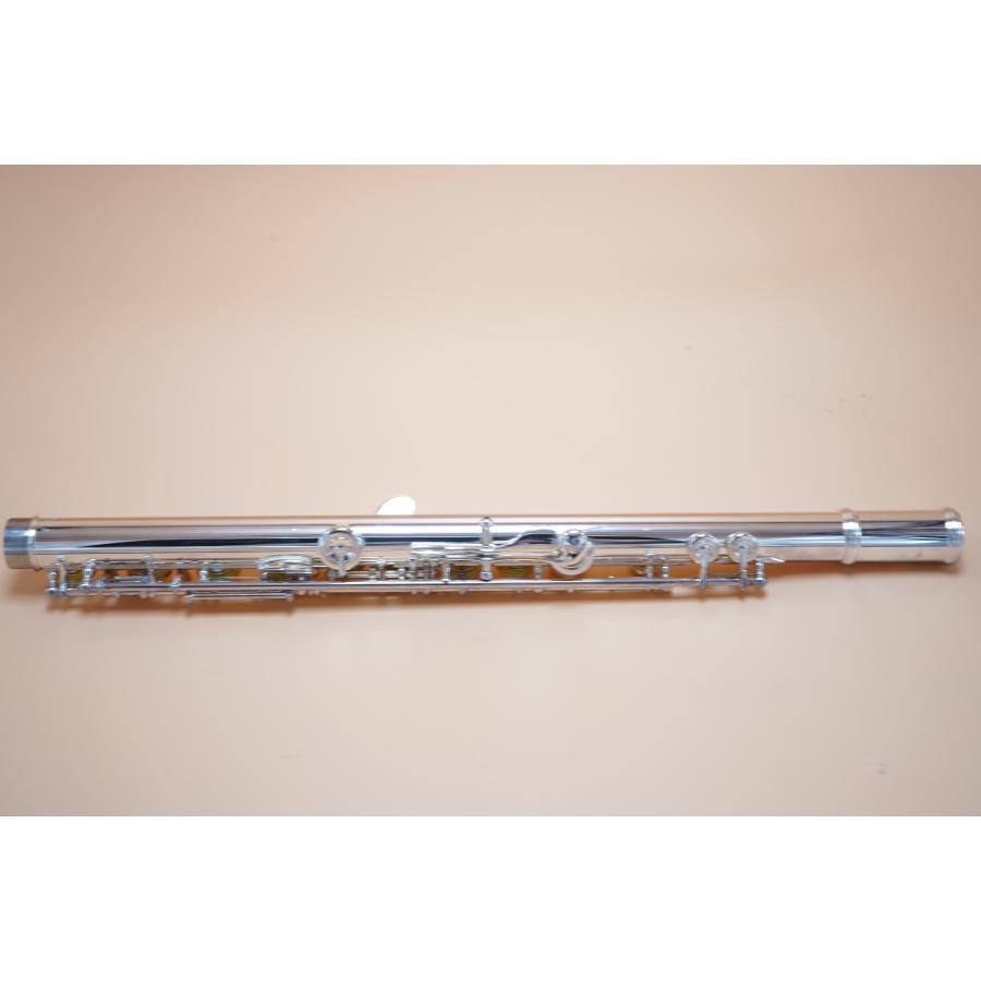 フルート ヤマハ 514【美品】 YAMAHA（ヤマハ） フルート YFL-514 : イセミュージック - 通販