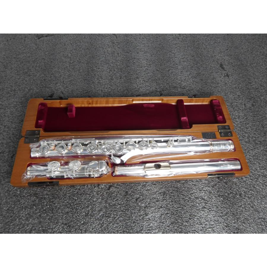 YAMAHA（ヤマハ） ミヤザワ フルート AZ リユース品 : イセ