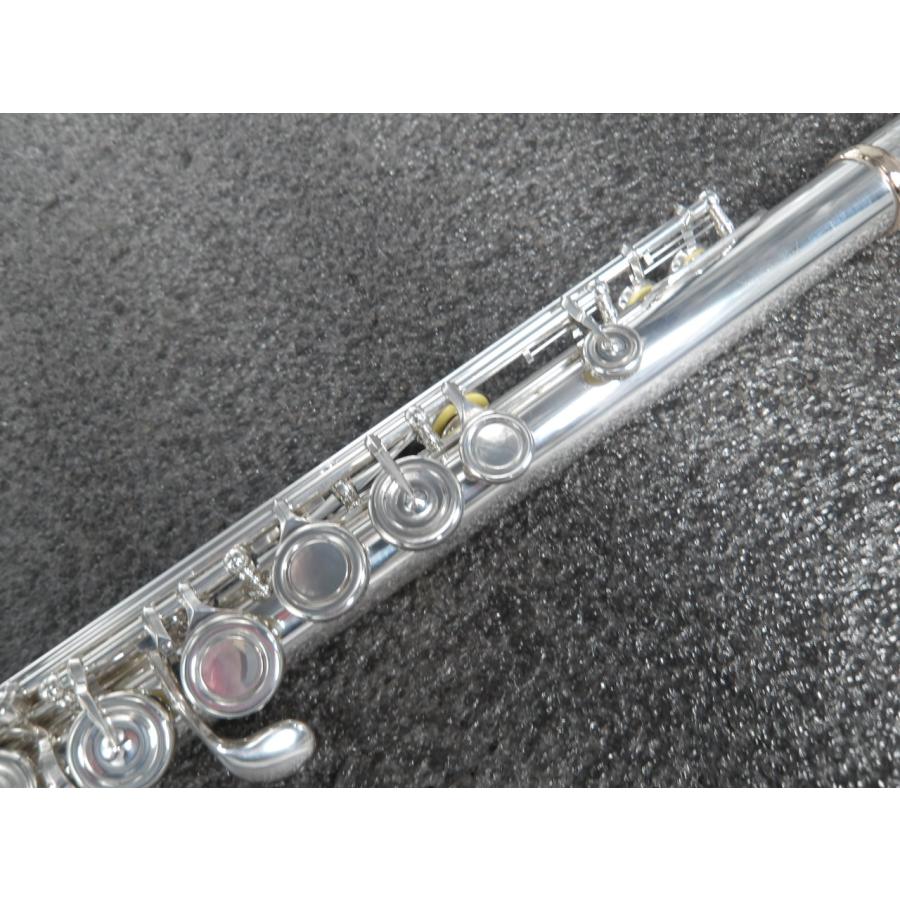 YAMAHA（ヤマハ） ミヤザワ フルート AZ リユース品 : イセ