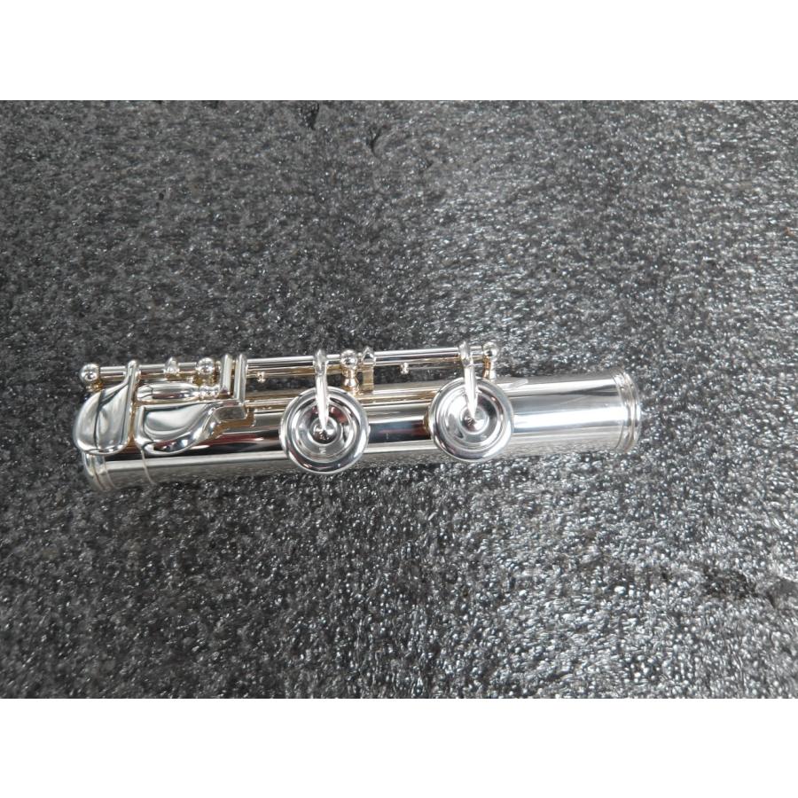 YAMAHA（ヤマハ） フルート YFL-517 リユース品 : イセミュージック