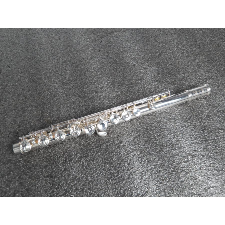 YAMAHA（ヤマハ） フルート YFL-517 リユース品 : イセミュージック